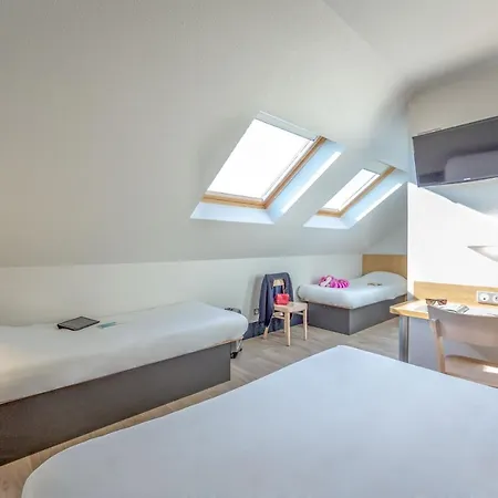 Hotel B&B Hotel Perpignan Nord Aeroport