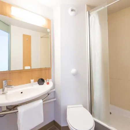 B&B Hotel Perpignan Nord Aeroport Hotel