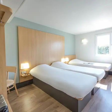 Hotel B&B Hotel Perpignan Nord Aeroport Perpignan
