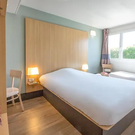 B&B Hotel Perpignan Nord Aeroport