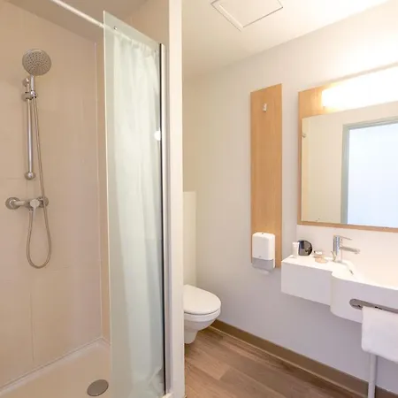 Hotel B&B Hotel Perpignan Nord Aeroport 2*
