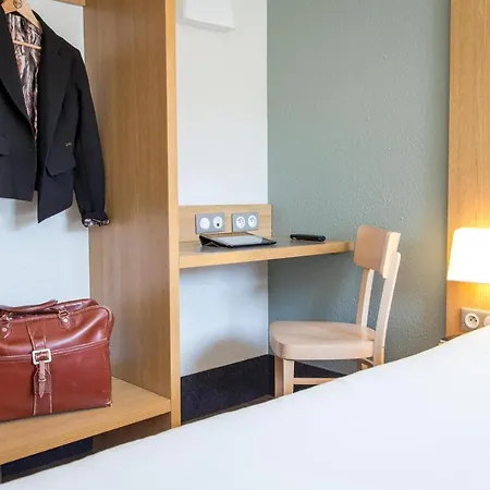 B&B Hotel Perpignan Nord Aeroport 2* Perpignan