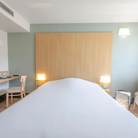 B&B Hotel Perpignan Nord Aeroport 2*