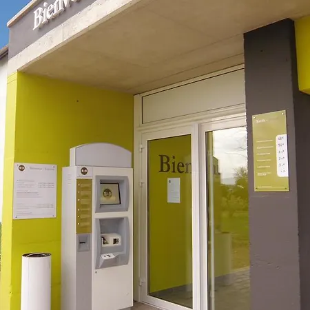 فندق Nord Aeroport بيربينيو