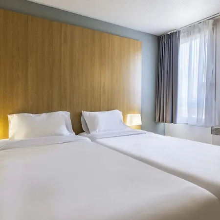 מלון Nord Aeroport