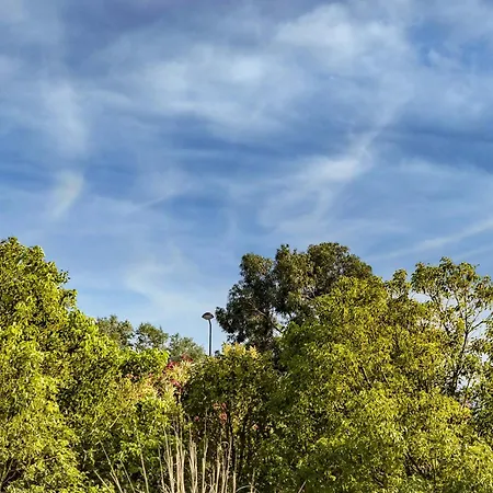 Nord Aeroport 호텔 페르피냥