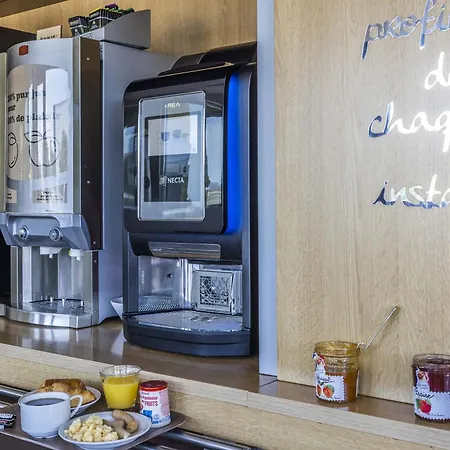 Nord Aeroport 2* פרפיניין