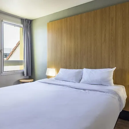 Hotel B&B Hotel Perpignan Nord Aeroport