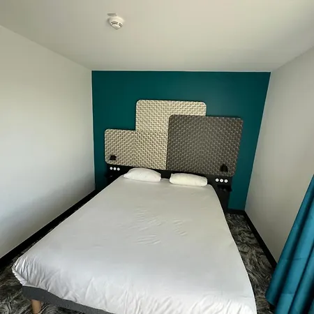 Hotel Nord Aéroport Perpiñán