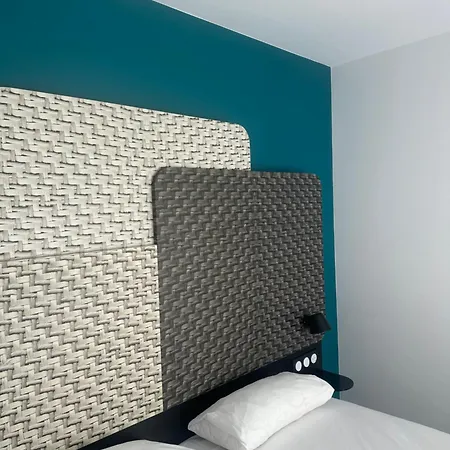 Nord Aeroport 2* بيربينيو