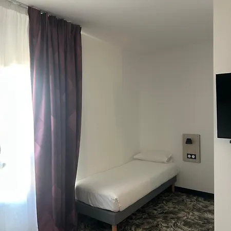 Nord Aeroport פרפיניין