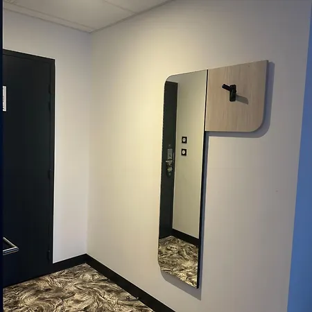 فندق Nord Aeroport