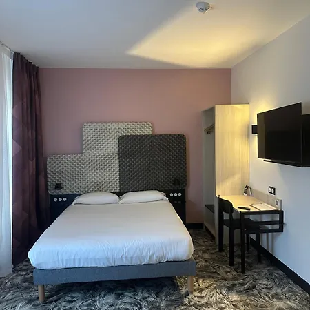 Hotel Nord Aéroport