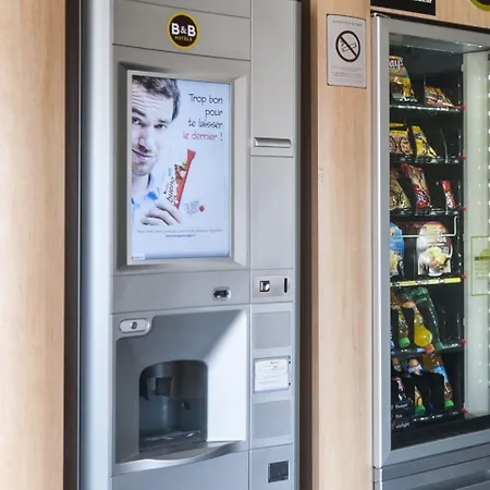 Nord Aeroport פרפיניין