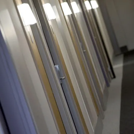 Nord Aeroport 2* 페르피냥