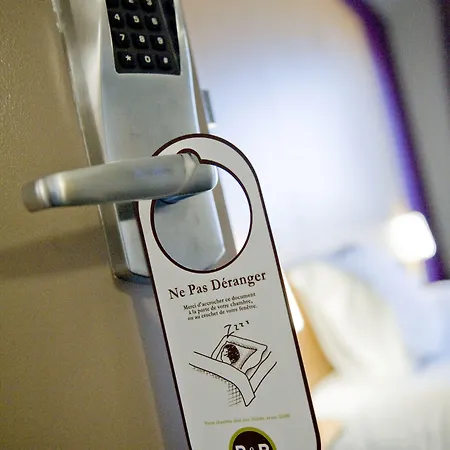 Nord Aeroport 2* بيربينيو