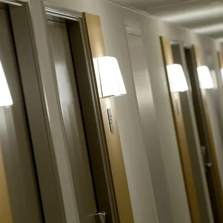 Hotel Nord Aéroport