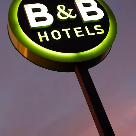 Hotel Nord Aéroport Perpiñán
