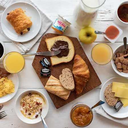 호텔 Nord Aeroport