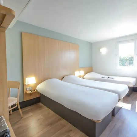 Nord Aeroport 2* بيربينيو