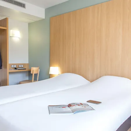 Hotel B&B Hotel Perpignan Nord Aeroport 2*