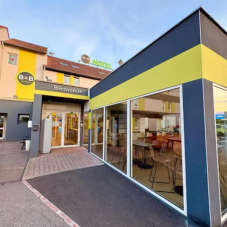 Nord Aeroport فندق