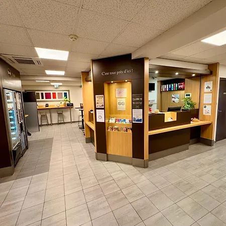 호텔 Nord Aeroport