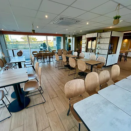 Nord Aéroport Perpiñán