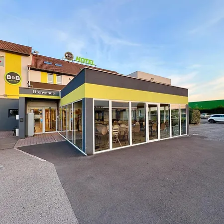 Hotel Nord Aéroport