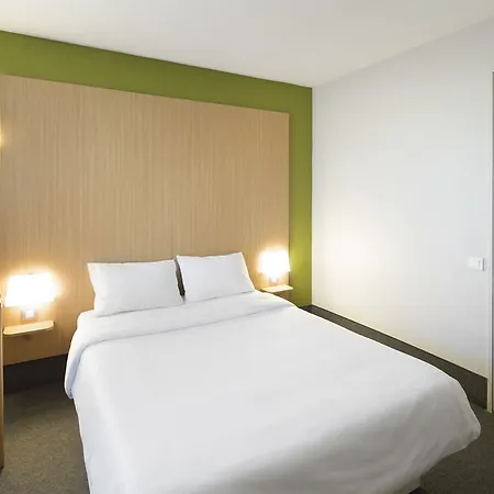 Hotel B&B Hotel Perpignan Nord Aeroport 2*