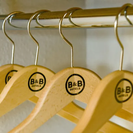 B&B Hotel Perpignan Nord Aeroport Perpignan