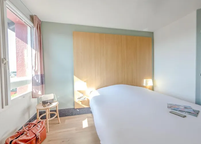 Hotel Nord Aeroport 2*