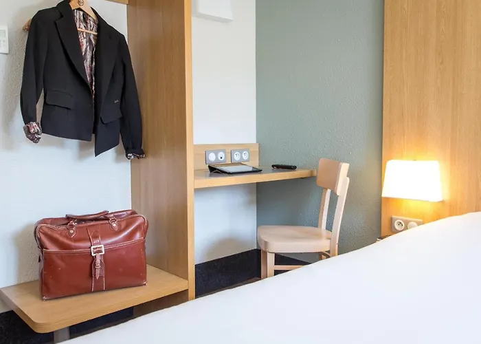 Nord Aeroport 2* Perpignan