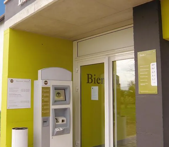 Hotel Nord Aeroport Perpignan