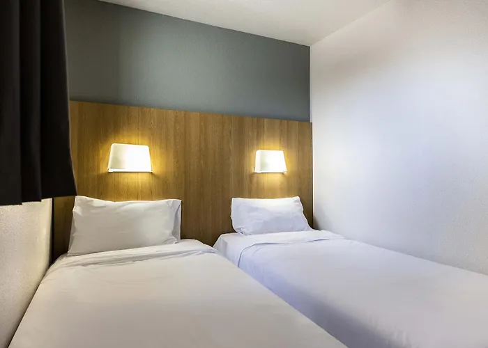 Nord Aeroport Hotel 2*