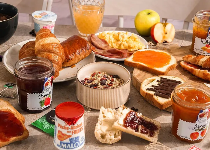 Nord Aeroport Hotel Perpignan