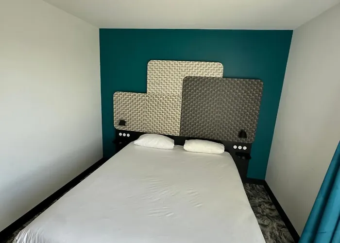 Hotel Nord Aeroport Perpignan