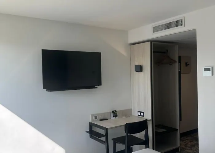 Nord Aeroport Perpignan