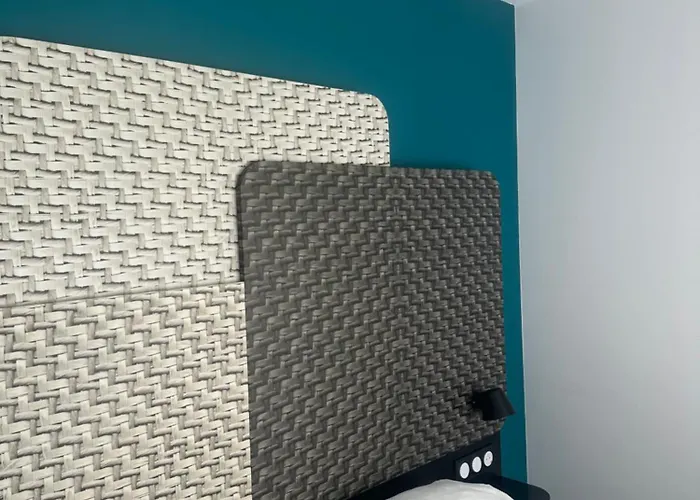 Nord Aéroport 2* Perpiñán