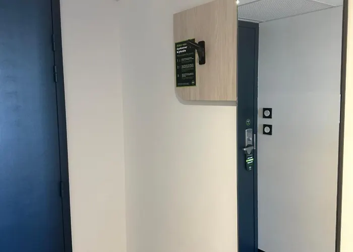 Nord Aeroport 2* Perpignan