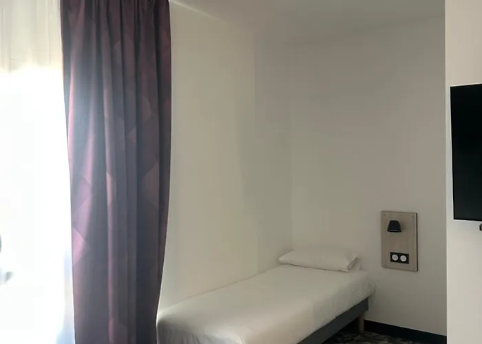 Nord Aeroport Perpignan