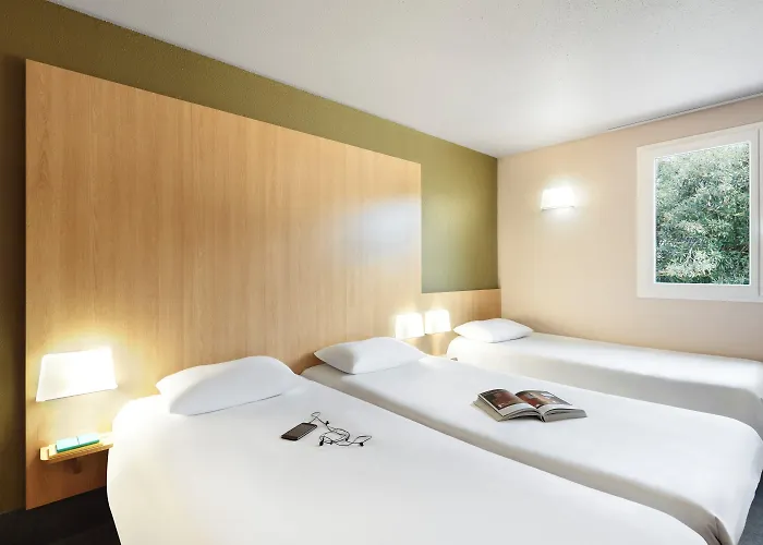 Nord Aeroport Hotel Perpignan