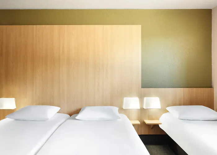 Nord Aeroport Hotel 2*