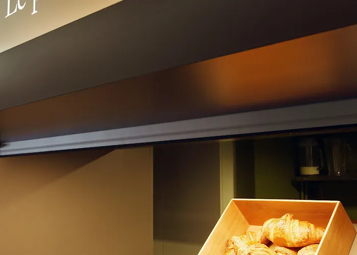 Nord Aeroport Hotel Perpignan