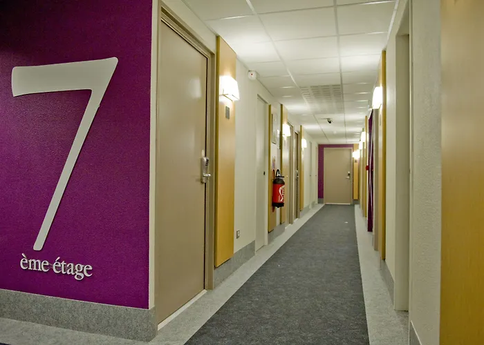 Nord Aéroport Hotel