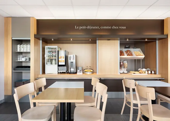 Hotel Nord Aeroport Perpignan