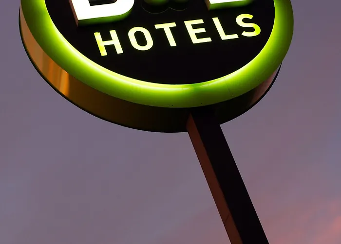 Hotel Nord Aeroport Perpignan