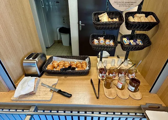 Nord Aeroport Perpignan